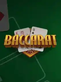 Baccarat Jugar Tragaperras